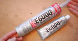 E6000 vs E6000 Plus